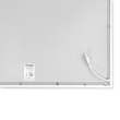 Панель ультратонкая светодиодная LightPhenomenON LT-UTP-01-IP40-40W-6500К - Светильники - Для общественных зданий - магазин электрооборудования amperomvolt.ru